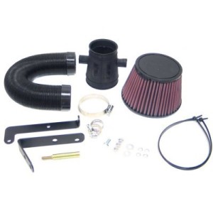 K&N KIT D'ADMISSION COMPLET 57I KN 5700681 57-00681*