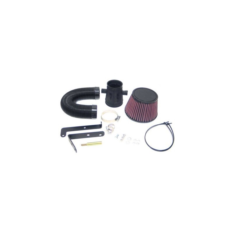 K&N KIT D'ADMISSION COMPLET 57I KN 5700681 57-00681*