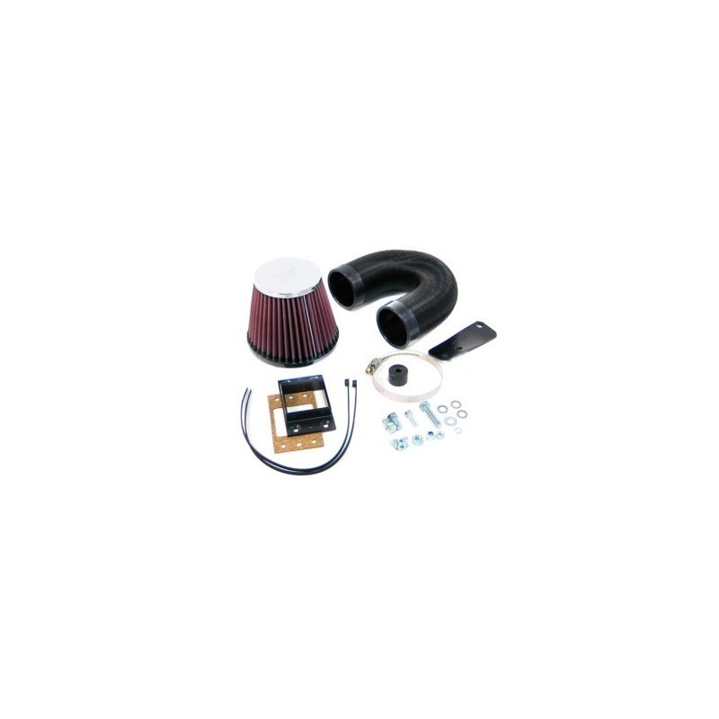 K&N KIT D'ADMISSION COMPLET 57I KN 570070 57-0070*