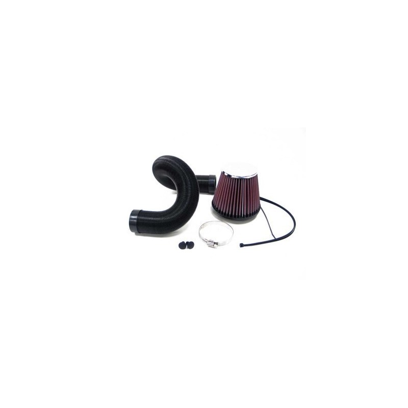 K&N KIT D'ADMISSION COMPLET 57I KN 570071 57-0071*
