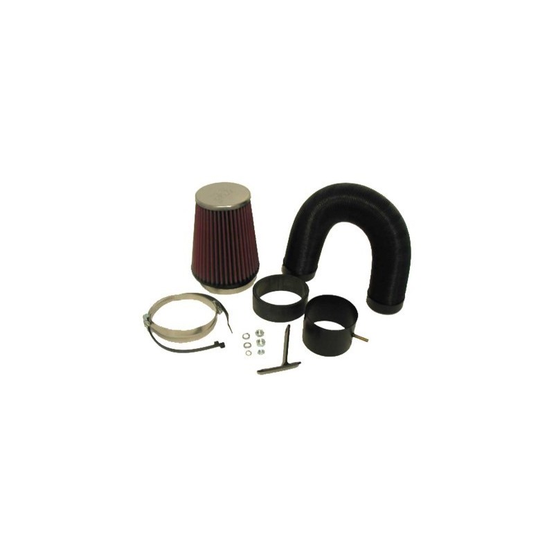 K&N KIT D'ADMISSION COMPLET 57I KN 5700731 57-0073-1*
