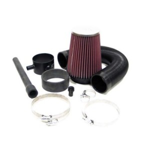 K&N KIT D'ADMISSION COMPLET 57I KN 570076 57-0076*