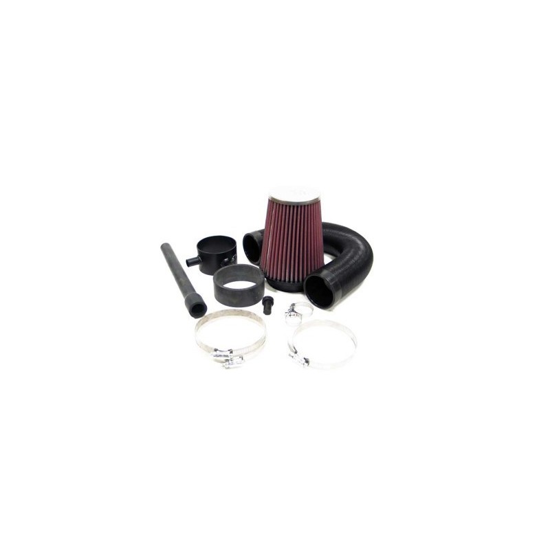 K&N KIT D'ADMISSION COMPLET 57I KN 570076 57-0076*
