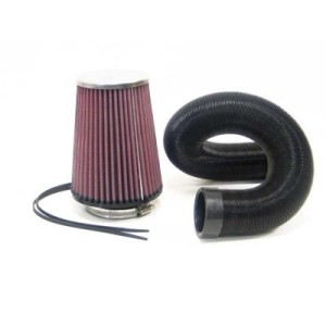 K&N KIT D'ADMISSION COMPLET 57I KN 570077 57-0077*