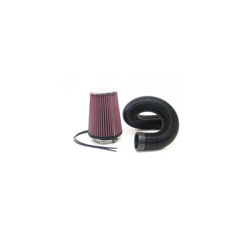 K&N KIT D'ADMISSION COMPLET 57I KN 570077 57-0077*
