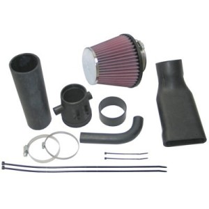 K&N KIT D'ADMISSION COMPLET 57I KN 5700811 57-0081-1*