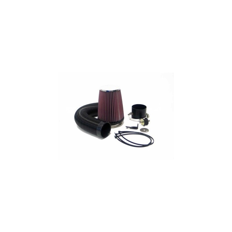 K&N KIT D'ADMISSION COMPLET 57I KN 5700832 57-0083-2*