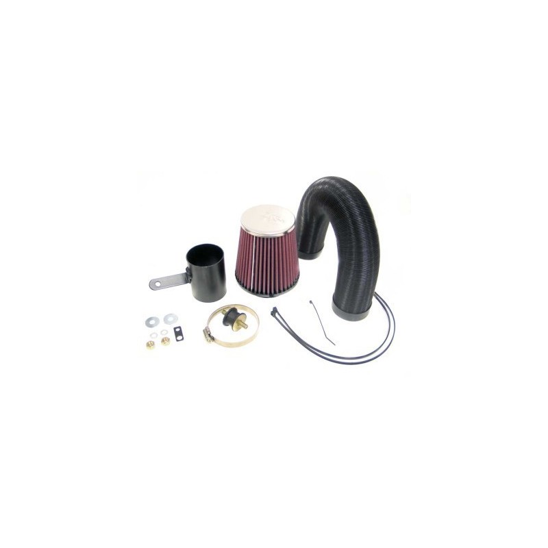 K&N KIT D'ADMISSION COMPLET 57I KN 570084 57-0084*