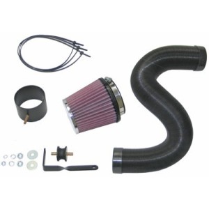 K&N KIT D'ADMISSION COMPLET 57I KN 5700872 57-0087-2*