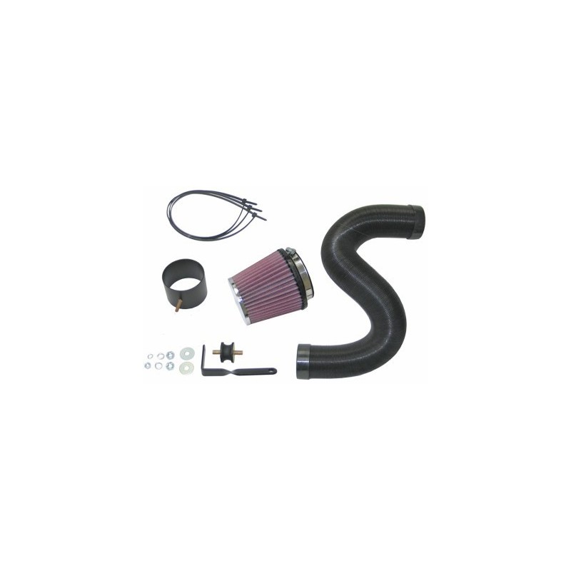 K&N KIT D'ADMISSION COMPLET 57I KN 5700872 57-0087-2*