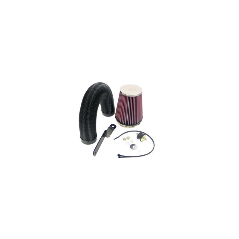 K&N KIT D'ADMISSION COMPLET 57I KN 570088 57-0088*