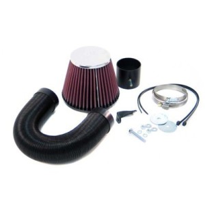 K&N KIT D'ADMISSION COMPLET 57I KN 5700902 57-0090-2*