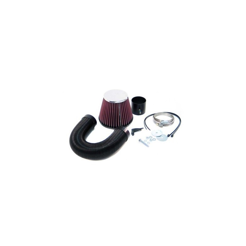K&N KIT D'ADMISSION COMPLET 57I KN 5700902 57-0090-2*