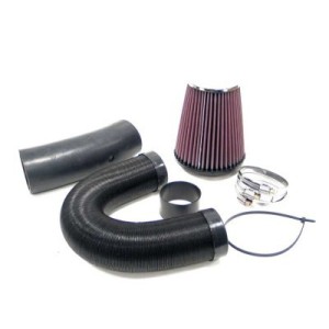 K&N KIT D'ADMISSION COMPLET 57I KN 5700911 57-0091-1*