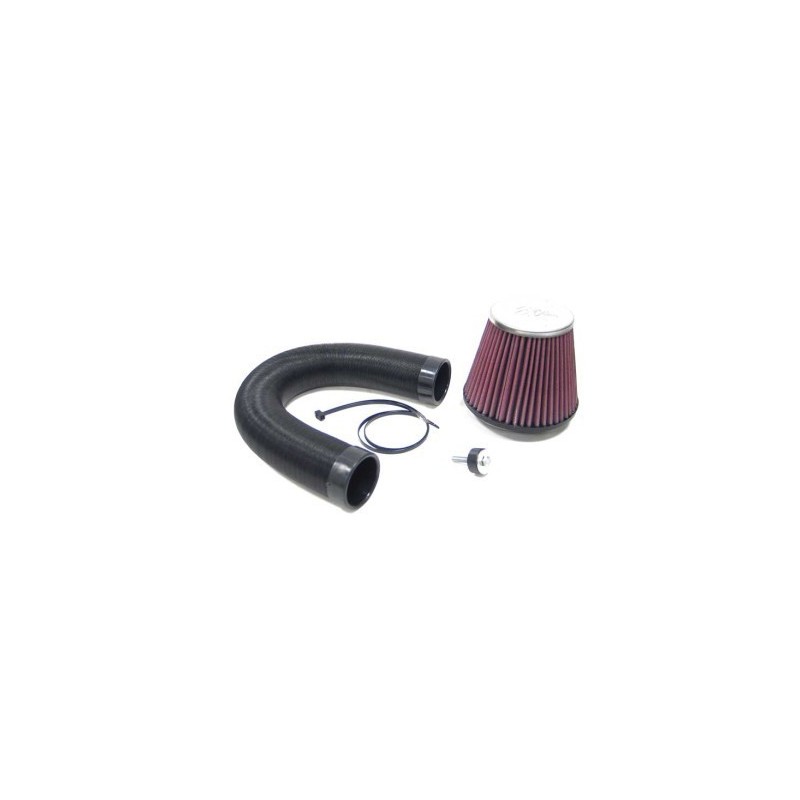 K&N KIT D'ADMISSION COMPLET 57I KN 570092 57-0092*