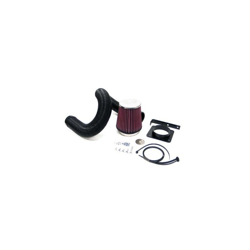 K&N KIT D'ADMISSION COMPLET 57I KN 570094 57-0094*