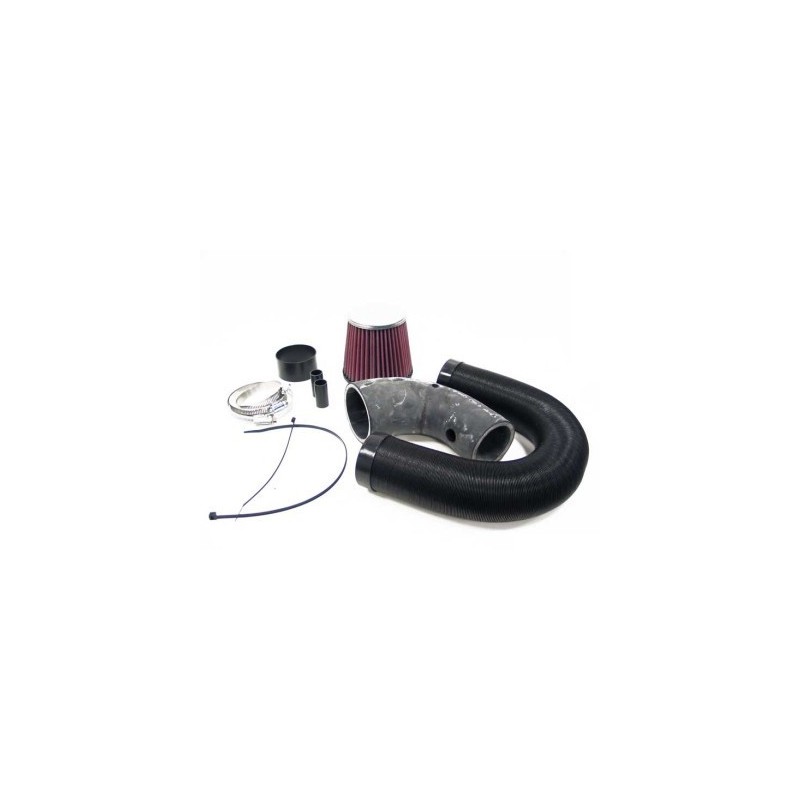 K&N KIT D'ADMISSION COMPLET 57I KN 570096 57-0096*