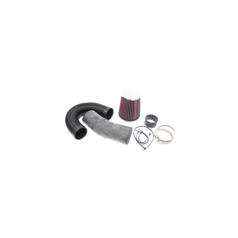 K&N KIT D'ADMISSION COMPLET 57I KN 570097 57-0097*