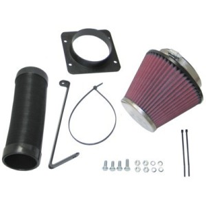 K&N KIT D'ADMISSION COMPLET 57I KN 570099 57-0099*
