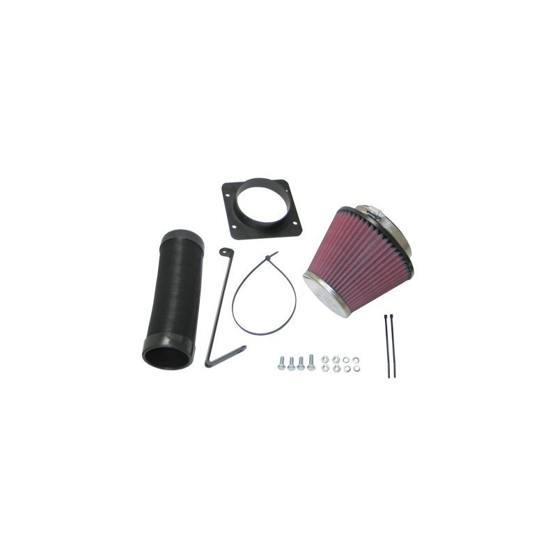 K&N KIT D'ADMISSION COMPLET 57I KN 570099 57-0099*