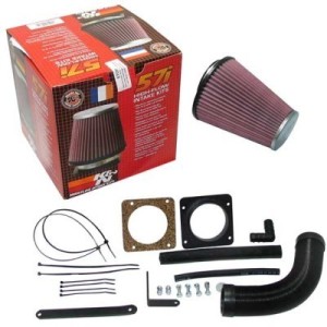 K&N KIT D'ADMISSION COMPLET 57I KN 570100 57-0100*