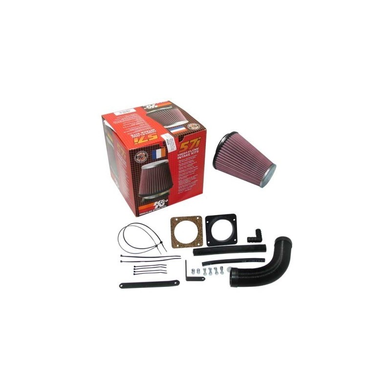 K&N KIT D'ADMISSION COMPLET 57I KN 570100 57-0100*