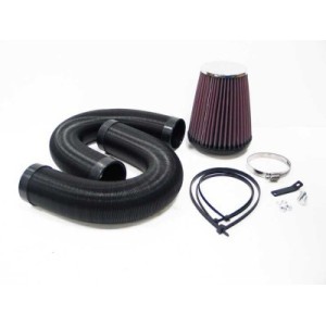 K&N KIT D'ADMISSION COMPLET 57I KN 5701011 57-0101-1*