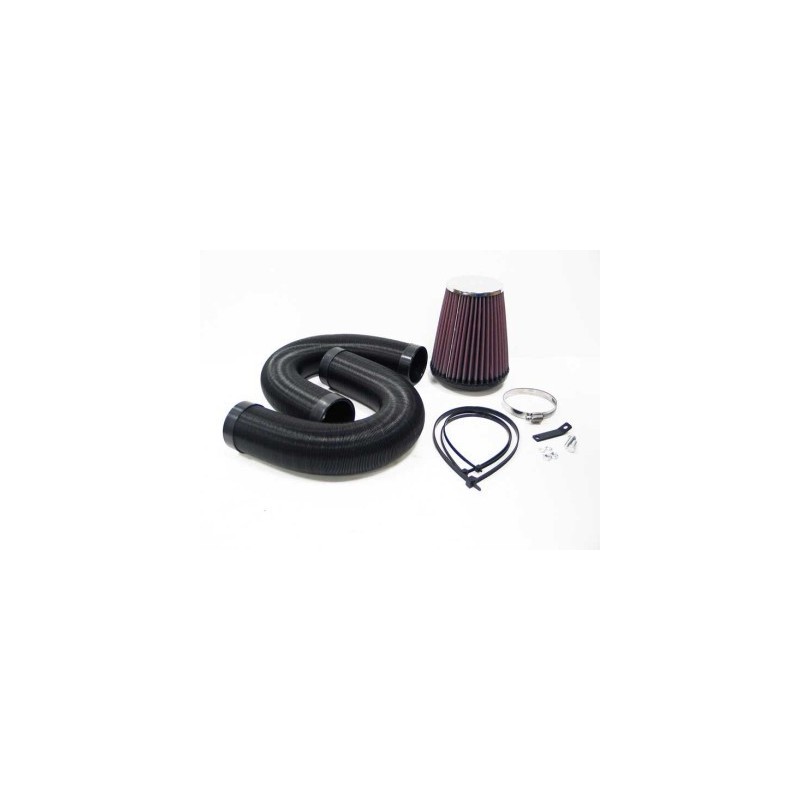 K&N KIT D'ADMISSION COMPLET 57I KN 5701011 57-0101-1*