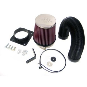 K&N KIT D'ADMISSION COMPLET 57I KN 570102 57-0102*