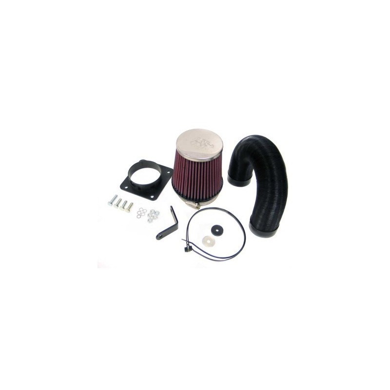 K&N KIT D'ADMISSION COMPLET 57I KN 570102 57-0102*