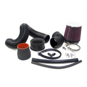 K&N KIT D'ADMISSION COMPLET 57I KN 5701033 57-0103-3*