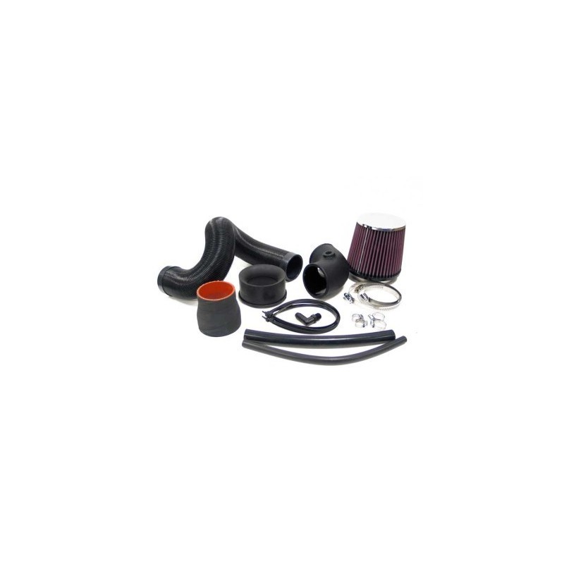 K&N KIT D'ADMISSION COMPLET 57I KN 5701033 57-0103-3*