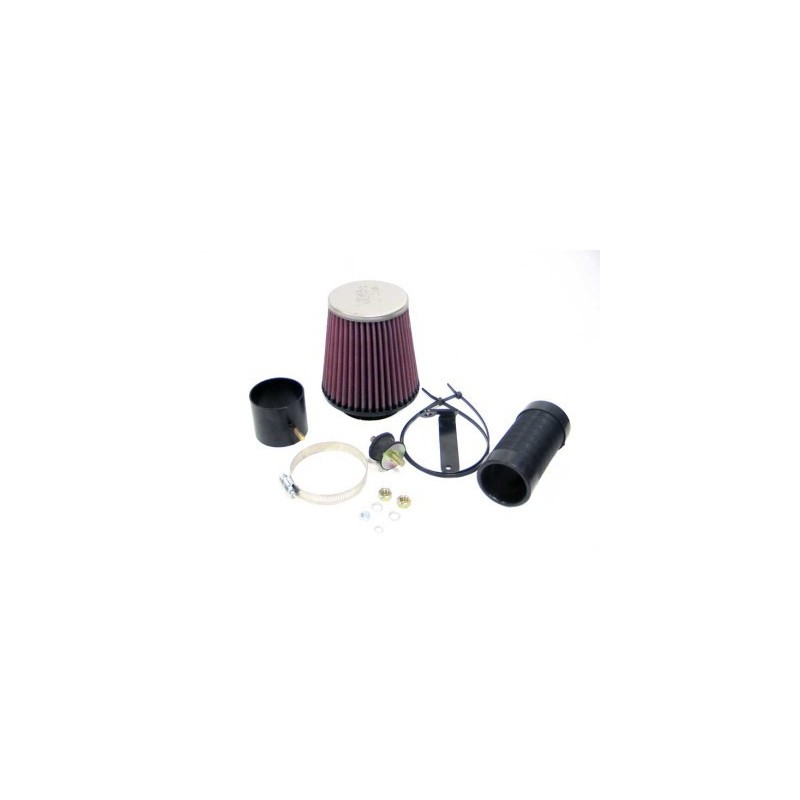 K&N KIT D'ADMISSION COMPLET 57I KN 5701061 57-0106-1*