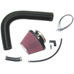 K&N KIT D'ADMISSION COMPLET 57I KN 5701071 57-0107-1*