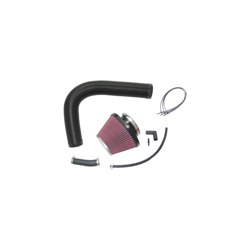 K&N KIT D'ADMISSION COMPLET 57I KN 5701071 57-0107-1*