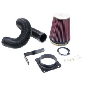 K&N KIT D'ADMISSION COMPLET 57I KN 570110 57-0110*