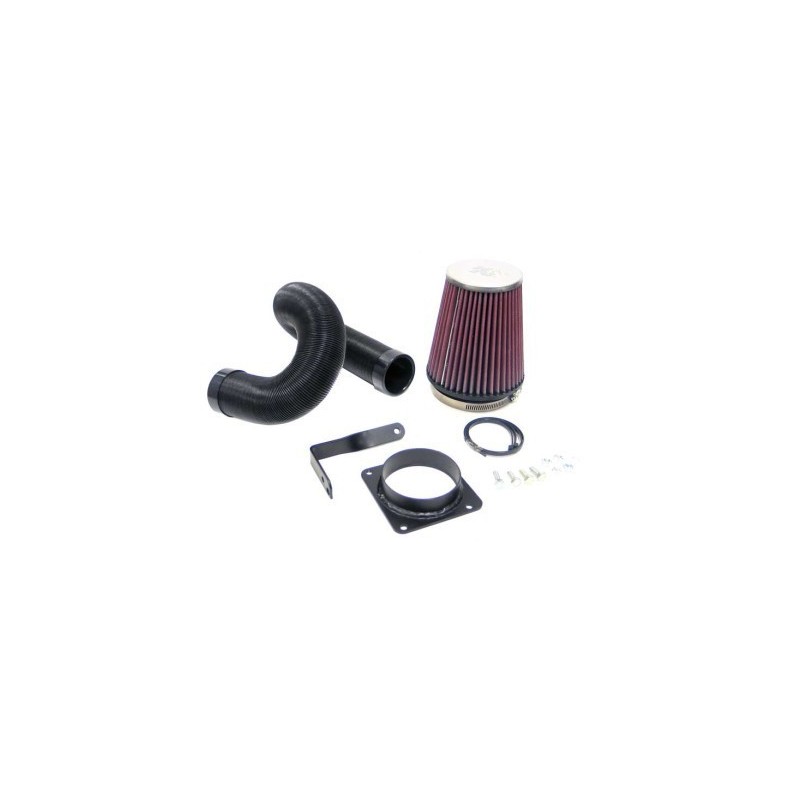 K&N KIT D'ADMISSION COMPLET 57I KN 570110 57-0110*