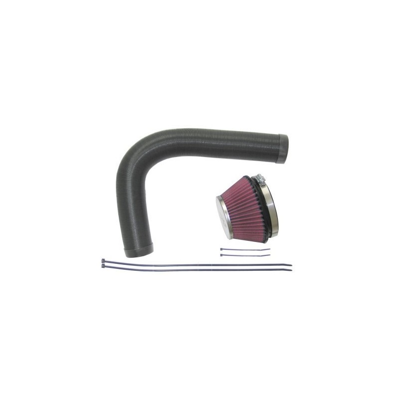 K&N KIT D'ADMISSION COMPLET 57I KN 570112 57-0112*
