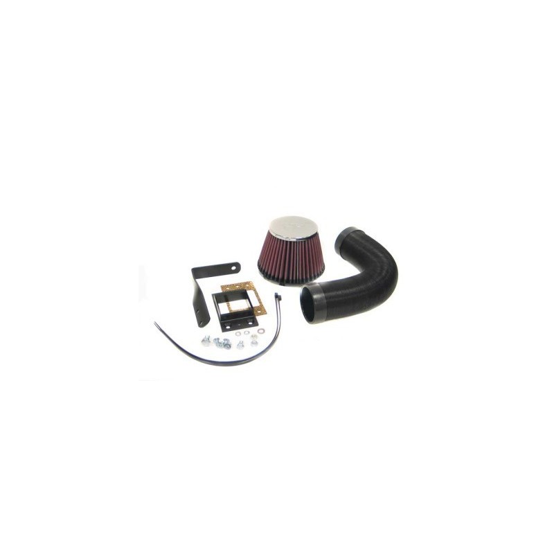 K&N KIT D'ADMISSION COMPLET 57I KN 570117 57-0117*