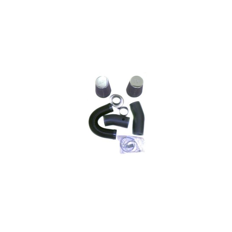 K&N KIT D'ADMISSION COMPLET 57I KN 5701191 57-0119-1*