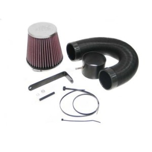 K&N KIT D'ADMISSION COMPLET 57I KN 5701231 57-0123-1*