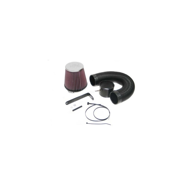 K&N KIT D'ADMISSION COMPLET 57I KN 5701231 57-0123-1*