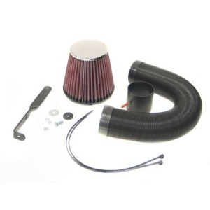 K&N KIT D'ADMISSION COMPLET 57I KN 5701241 57-0124-1*