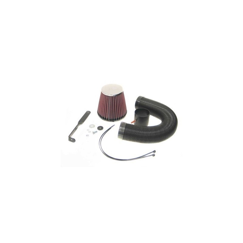 K&N KIT D'ADMISSION COMPLET 57I KN 5701241 57-0124-1*