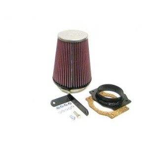 K&N KIT D'ADMISSION COMPLET 57I KN 570125 57-0125*