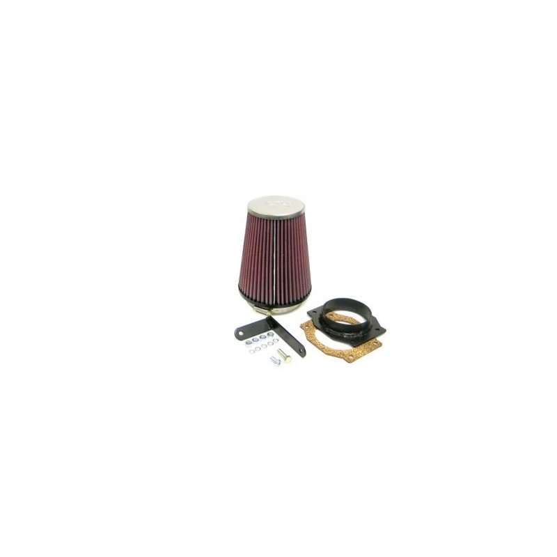 K&N KIT D'ADMISSION COMPLET 57I KN 570125 57-0125*