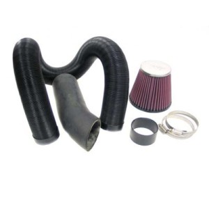 K&N KIT D'ADMISSION COMPLET 57I KN 5701261 57-0126-1*