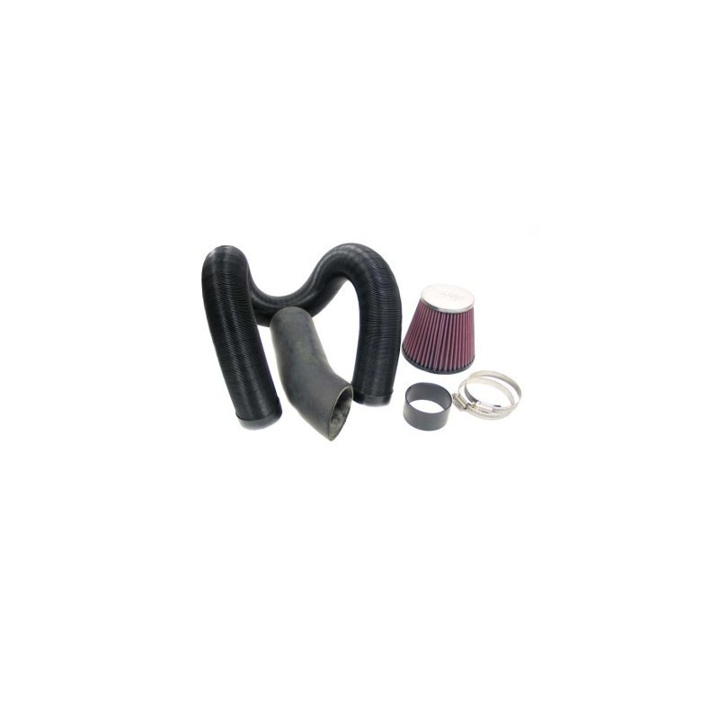 K&N KIT D'ADMISSION COMPLET 57I KN 5701261 57-0126-1*