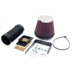 K&N KIT D'ADMISSION COMPLET 57I KN 570127 57-0127