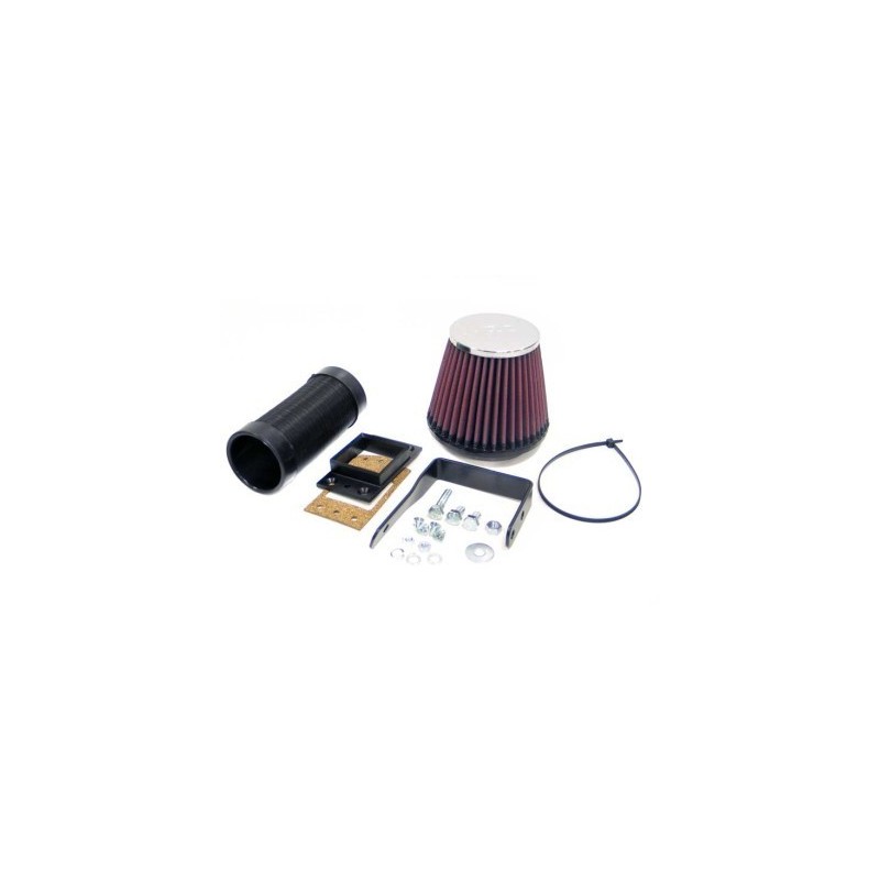 K&N KIT D'ADMISSION COMPLET 57I KN 570127 57-0127